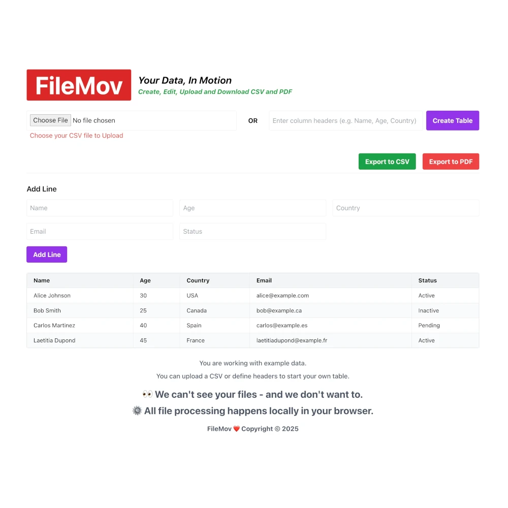 FileMov