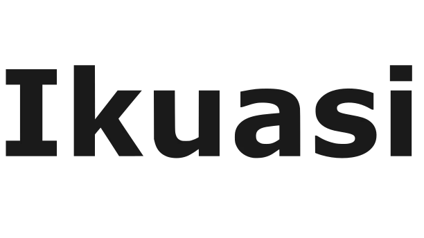 Ikuasi Logo